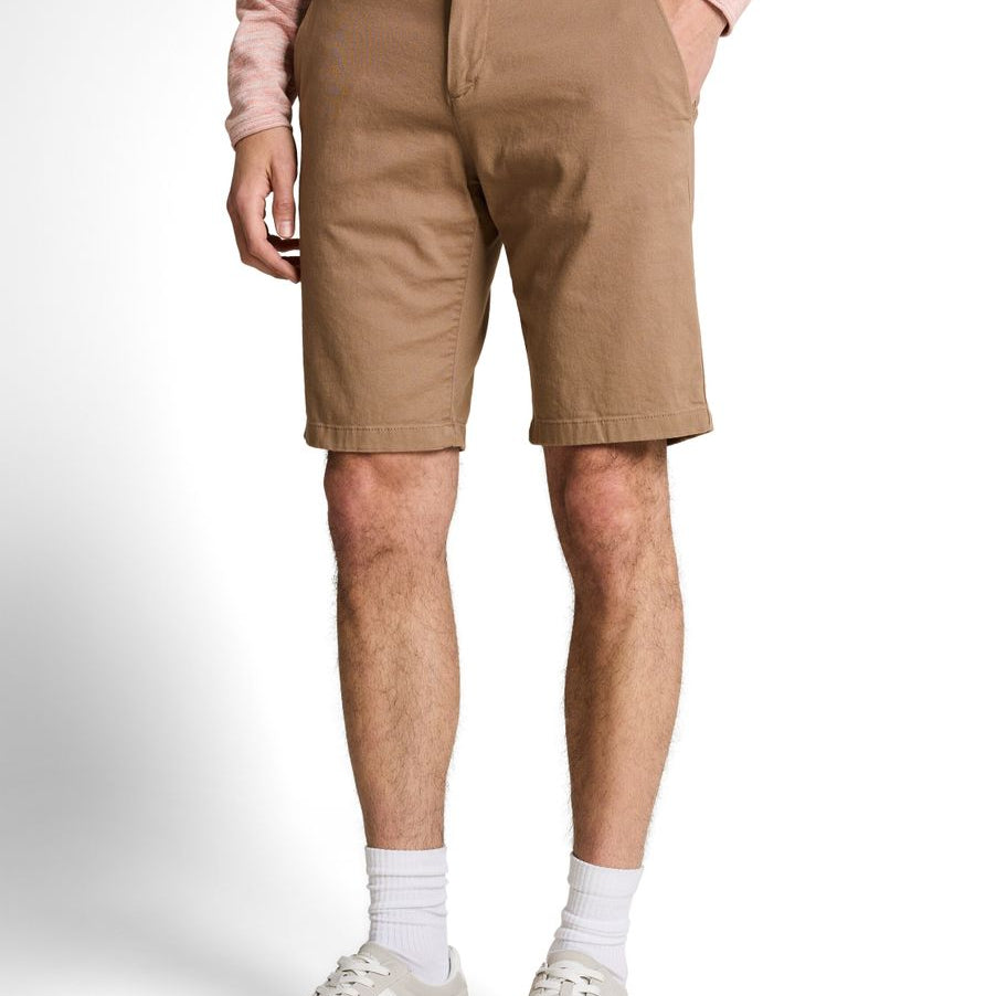 TTSLIM Chino Shorts