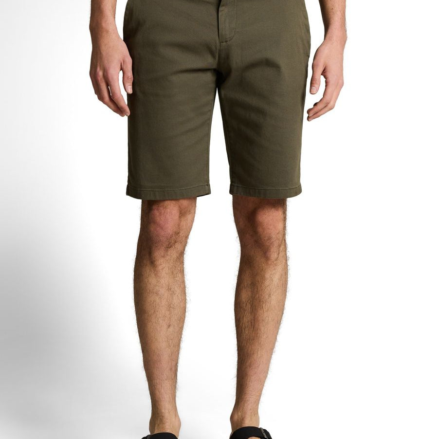 TTSLIM Chino Shorts