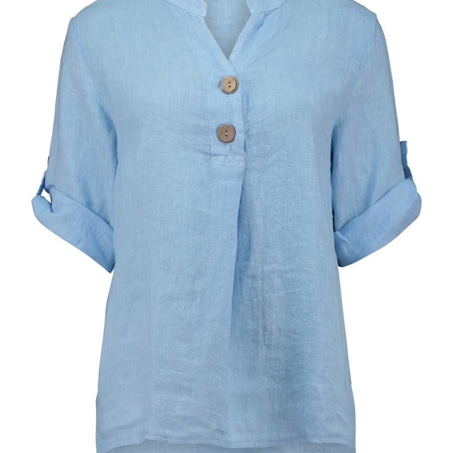 Blouse Is44sii