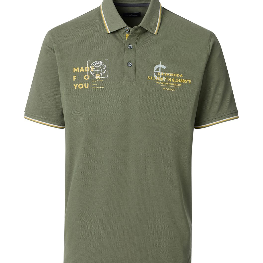 Polo-Shirt