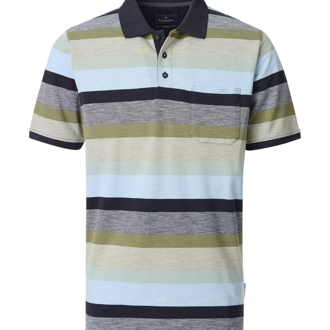 Polo 1/2