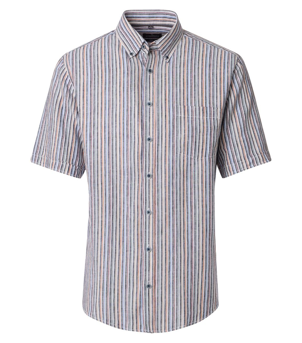 B.D. Casual Short 1/2Arm_