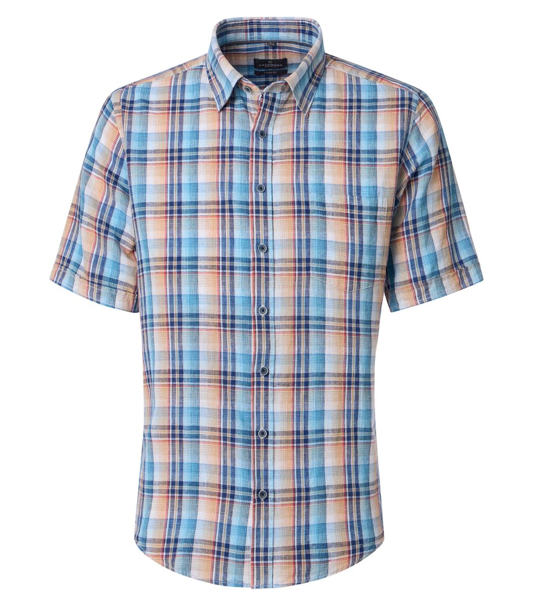 Kent Casual Short 1/2Arm_