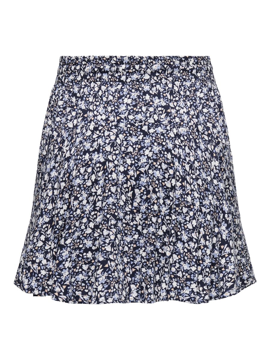 ONLNALA SKORT WVN NOOS