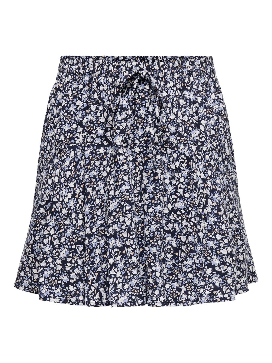 ONLNALA SKORT WVN NOOS