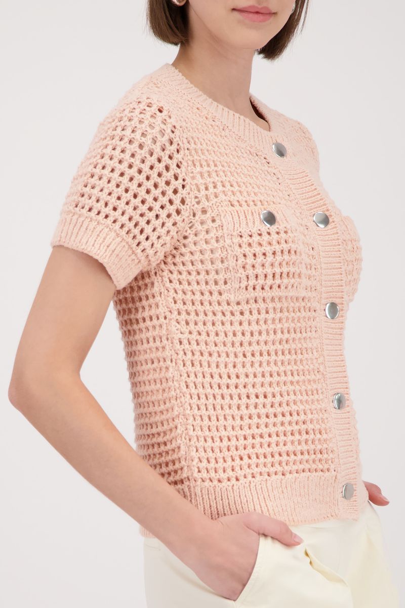 Strickjacke