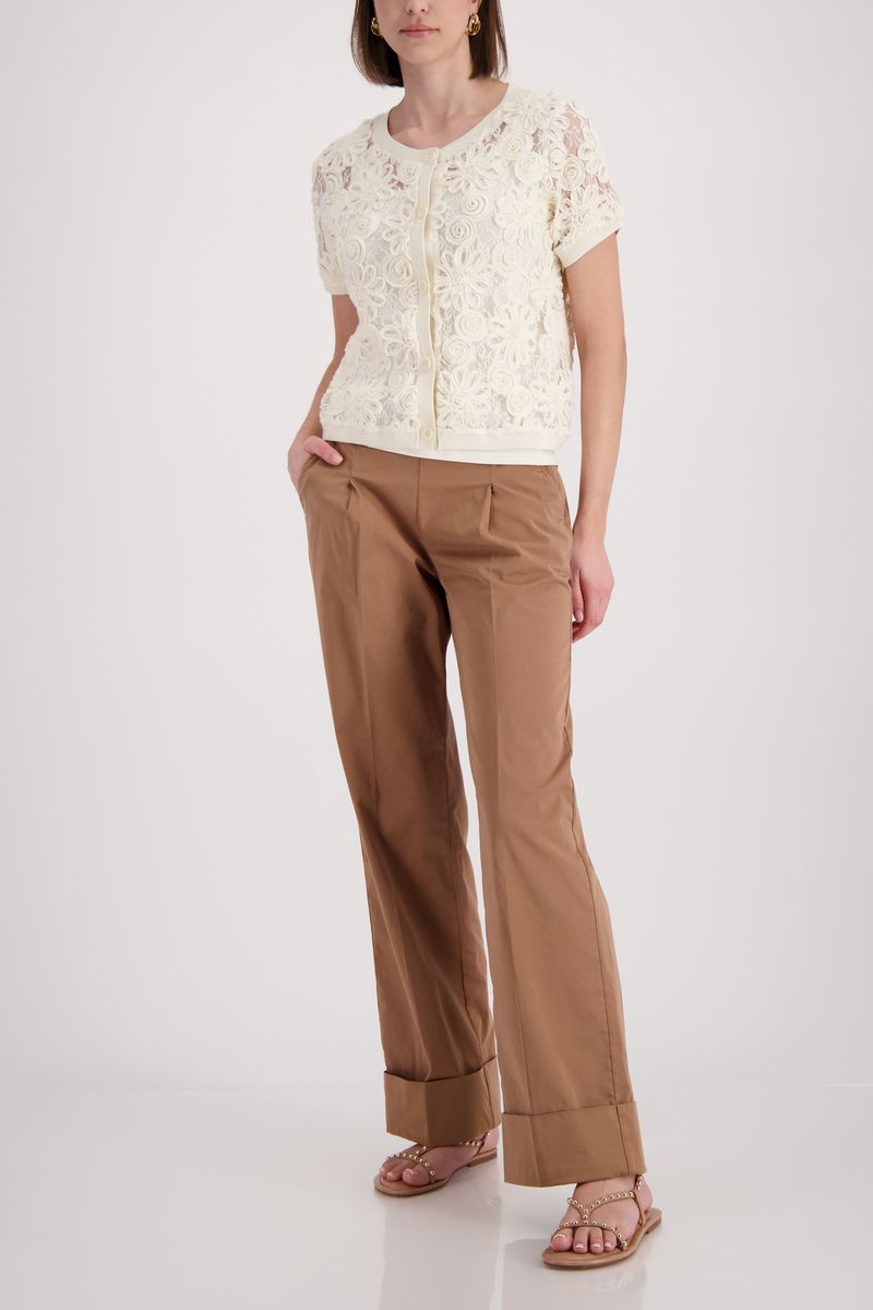 Strickjacke