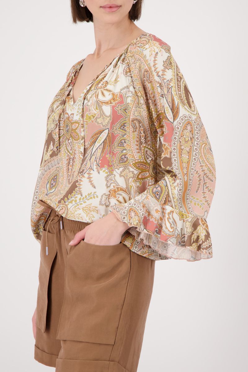 Bluse