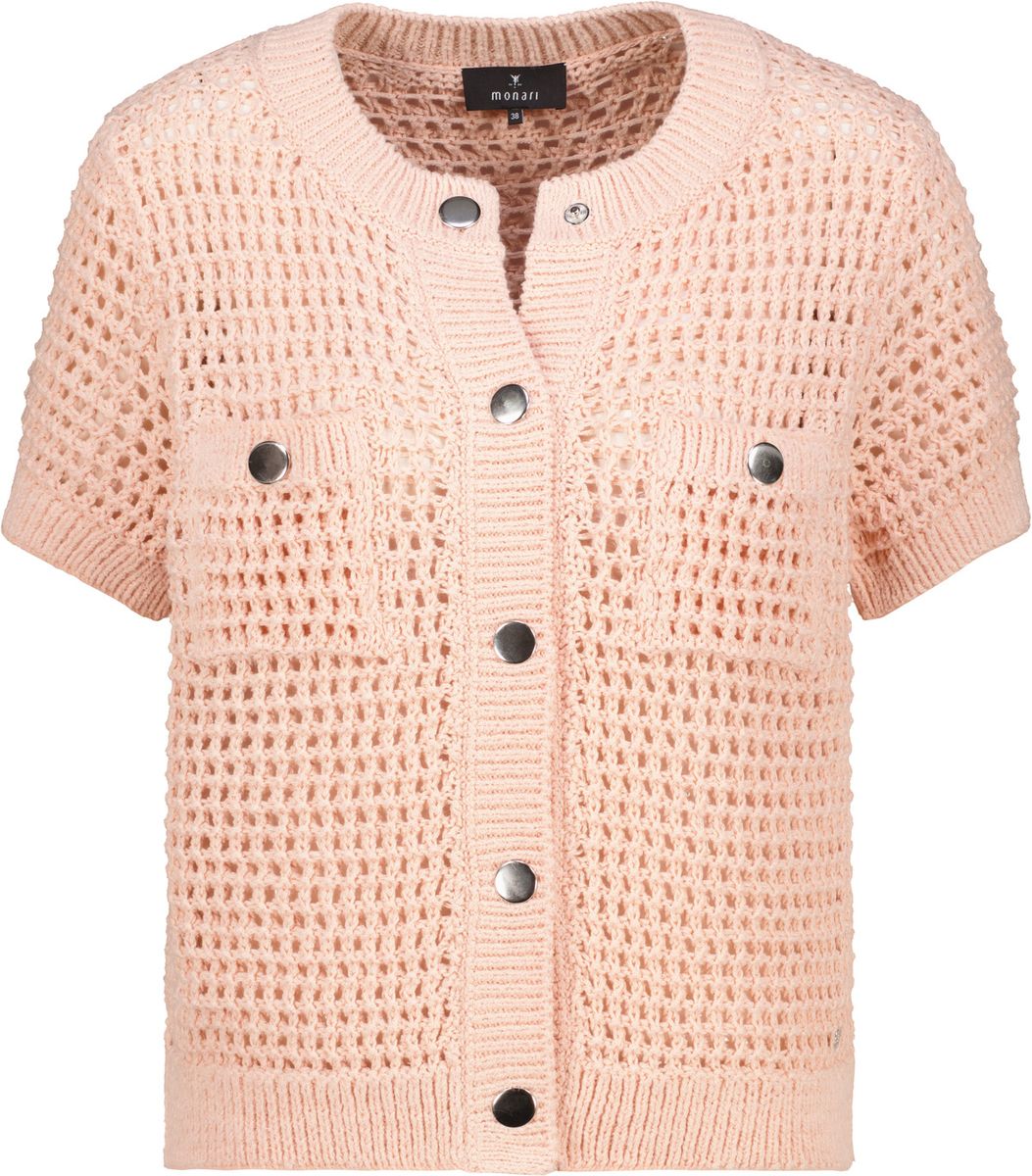 Strickjacke