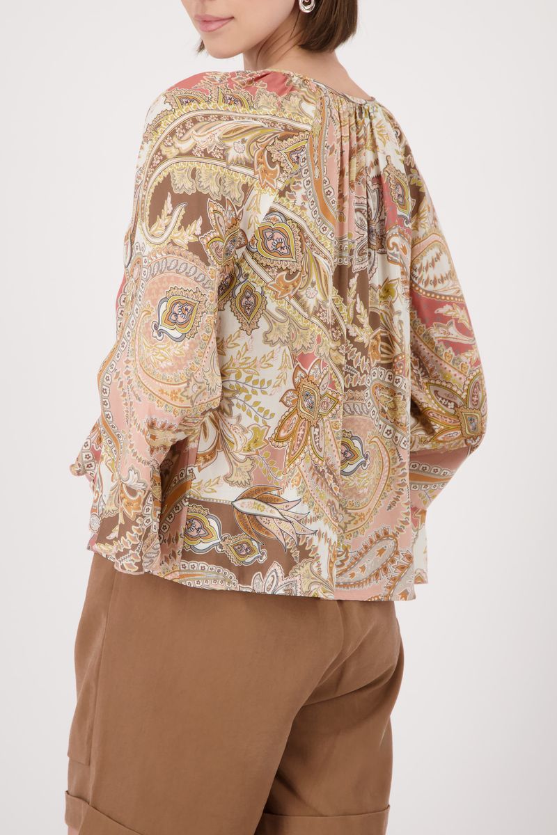 Bluse