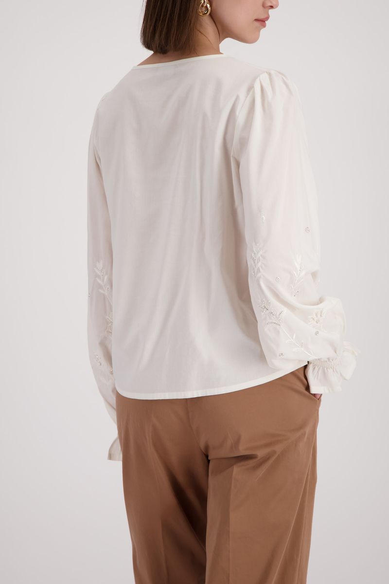 Bluse