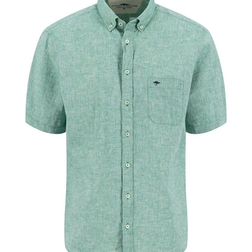 Summer Linen, B.D., 1/2