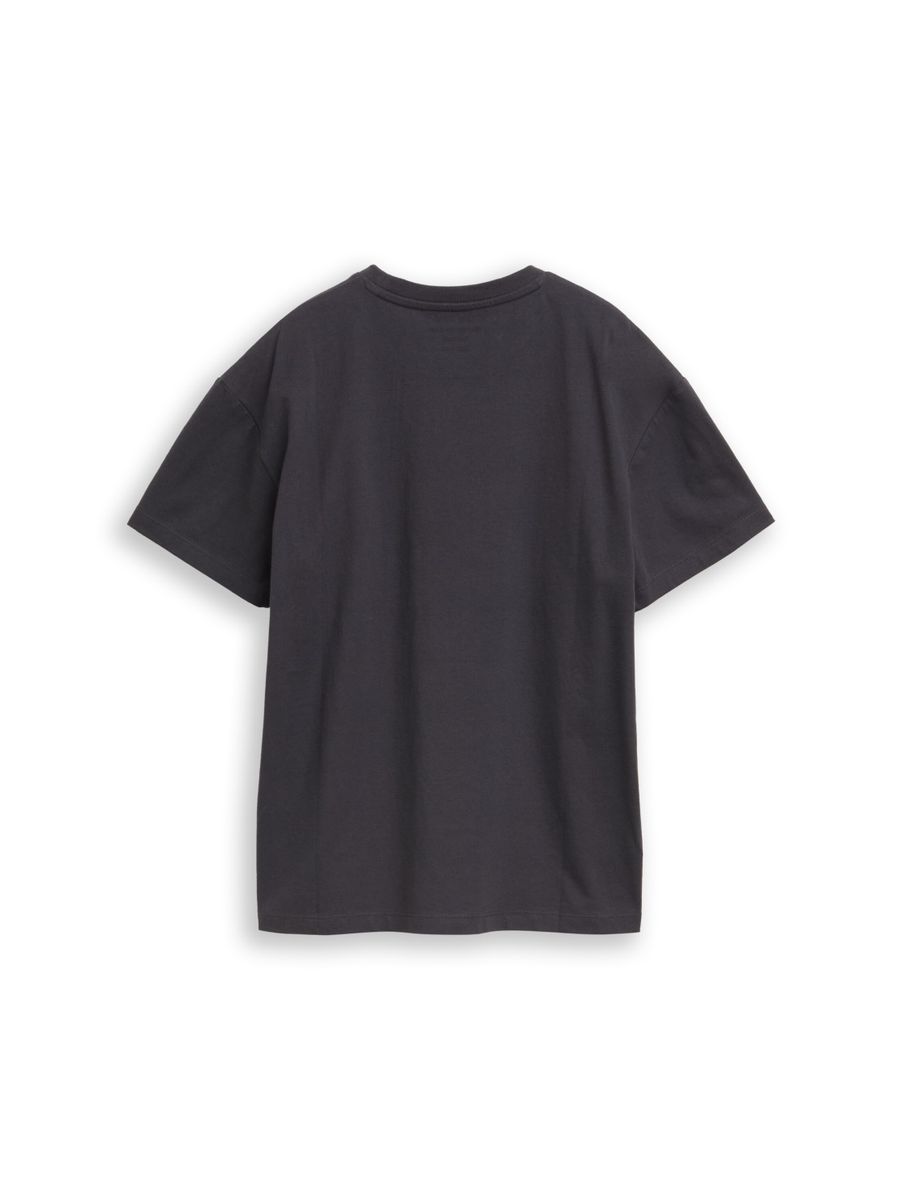 oversize printed T-shirt