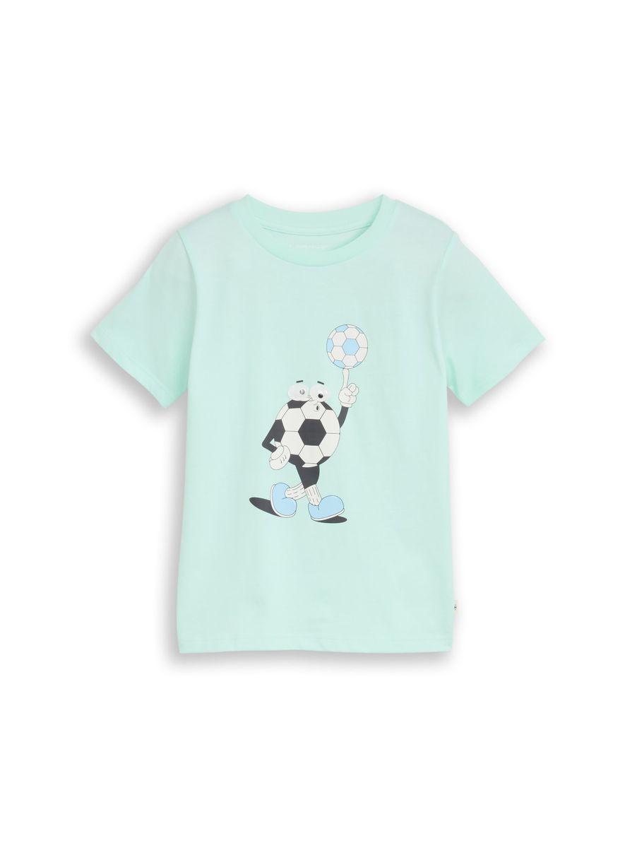 special artwork t-shirt
