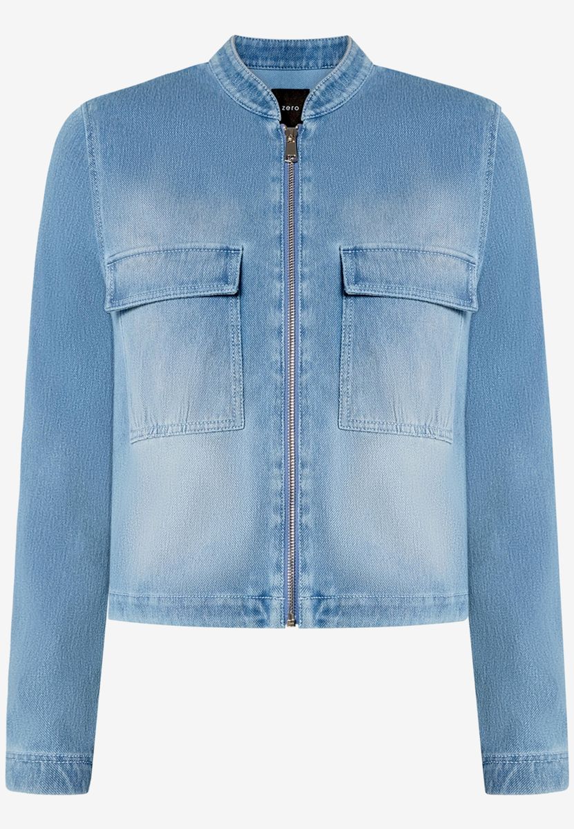Blazerjacke Kurz 1/1 Arm