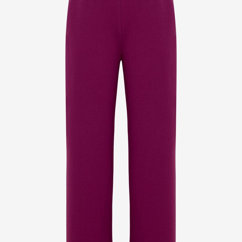 Basic-Hose in 7/8 Länge Malou