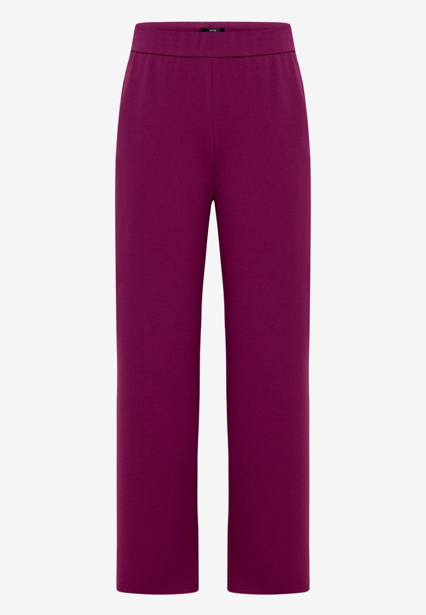 Basic-Hose in 7/8 Länge Malou