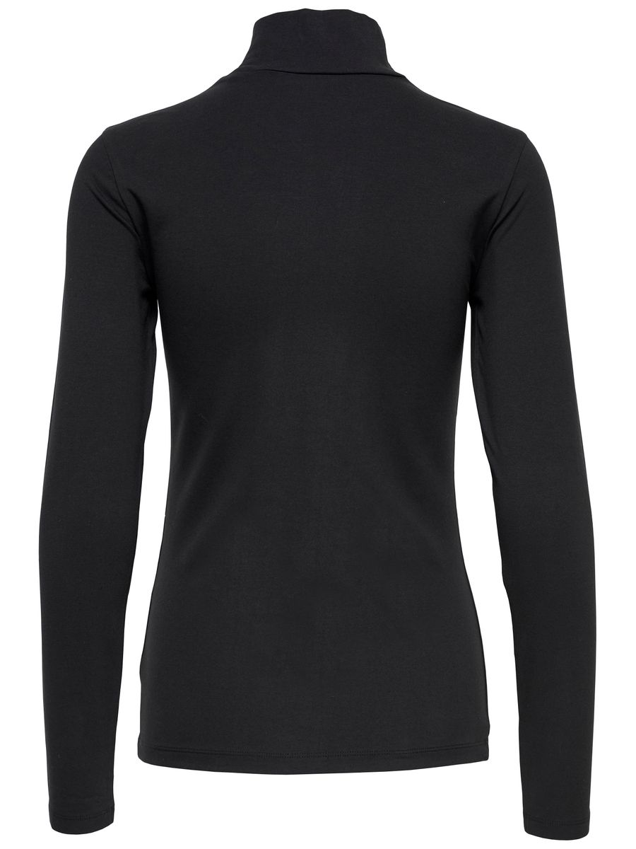 JDYAVA NEW TURTLENECK TOP JRS NOOS