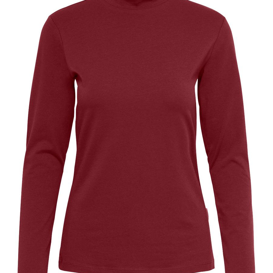 JDYAVA NEW TURTLENECK TOP JRS NOOS