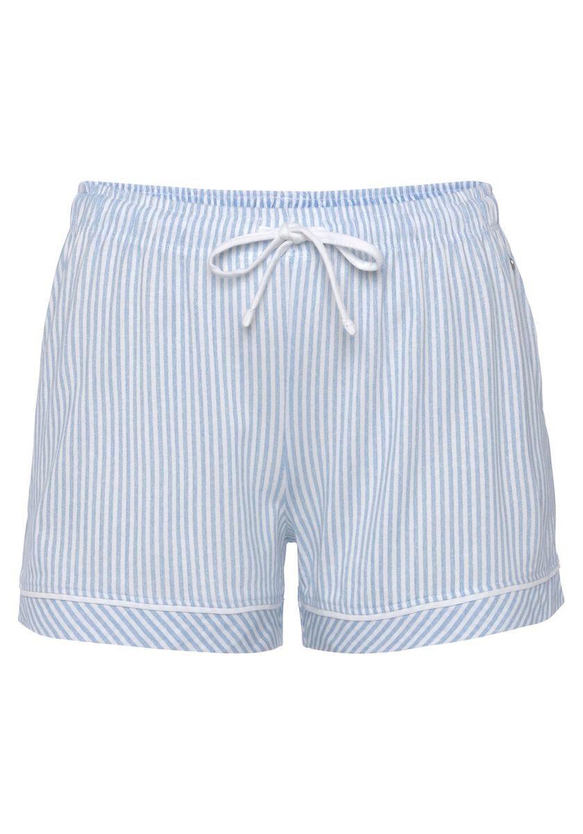 s.O summer stripes Shorts