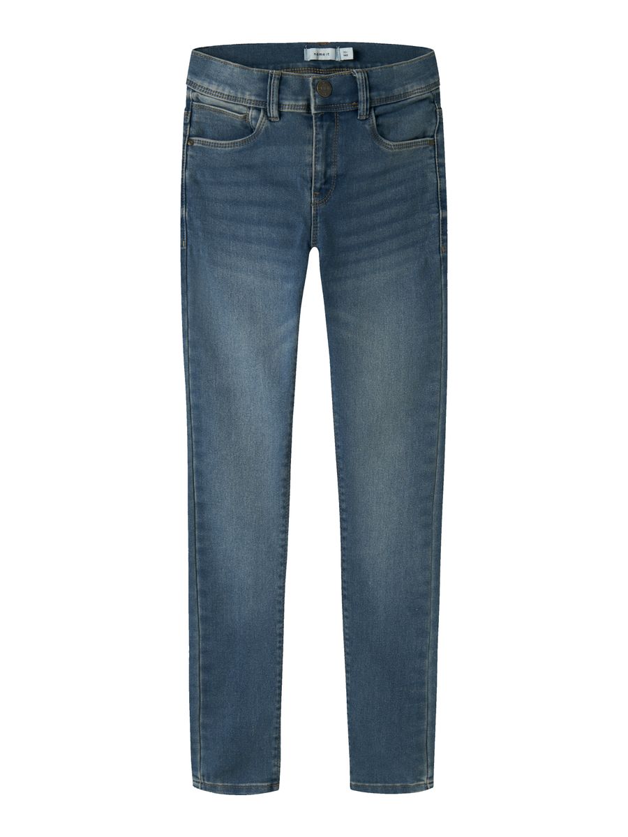 NKFPOLLY SKINNY JEANS 1212-TX NOOS