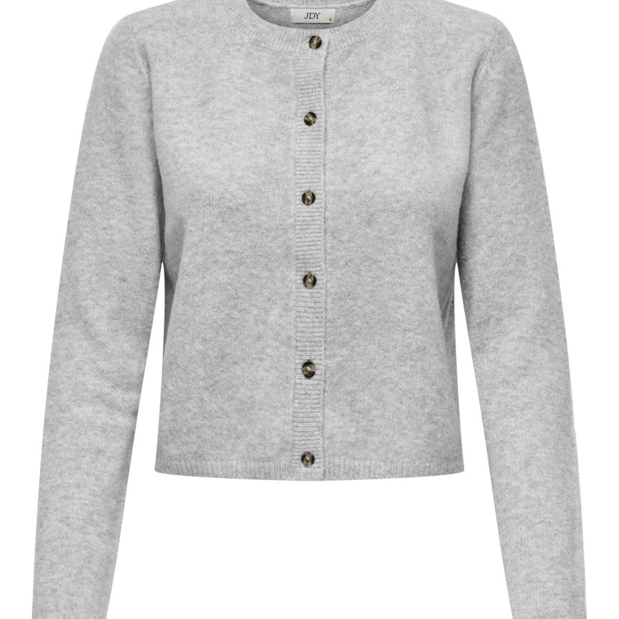 JDYCHLOE L/S CARDIGAN KNT NOOS