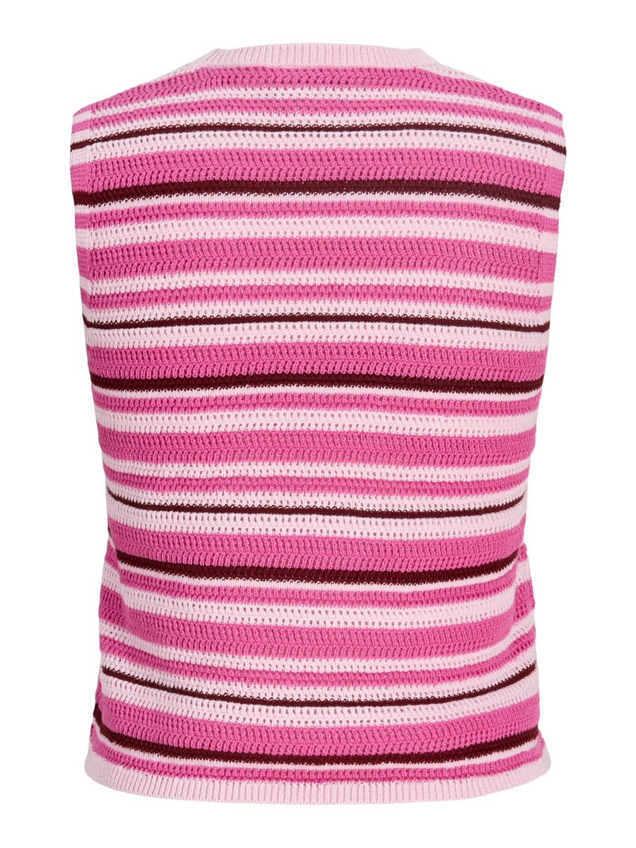 JXZUSANNAH TOP KNIT
