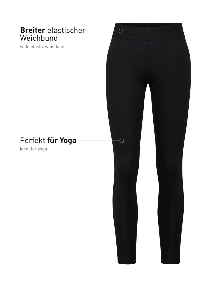 DAMEN Leggings