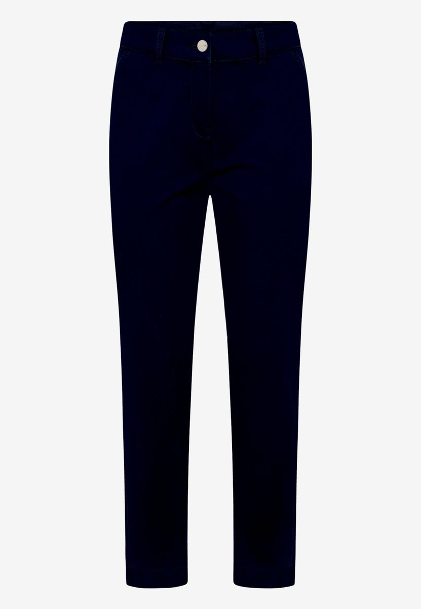Chinohose mit Stretch 28 Inch
