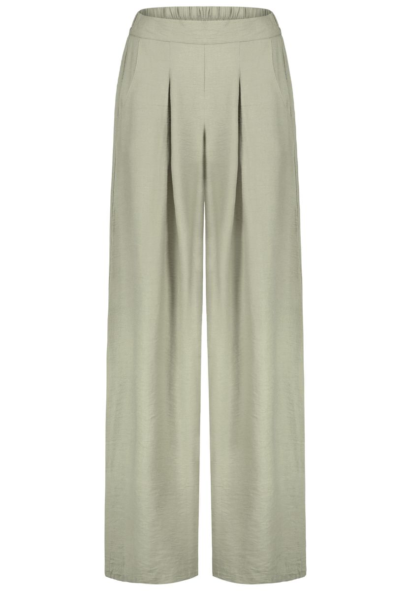 Damen, Hose Non Denim