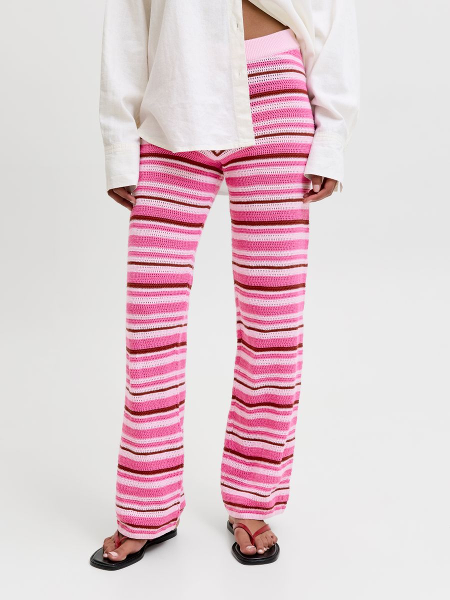 JXZUSANNAH PANT KNIT