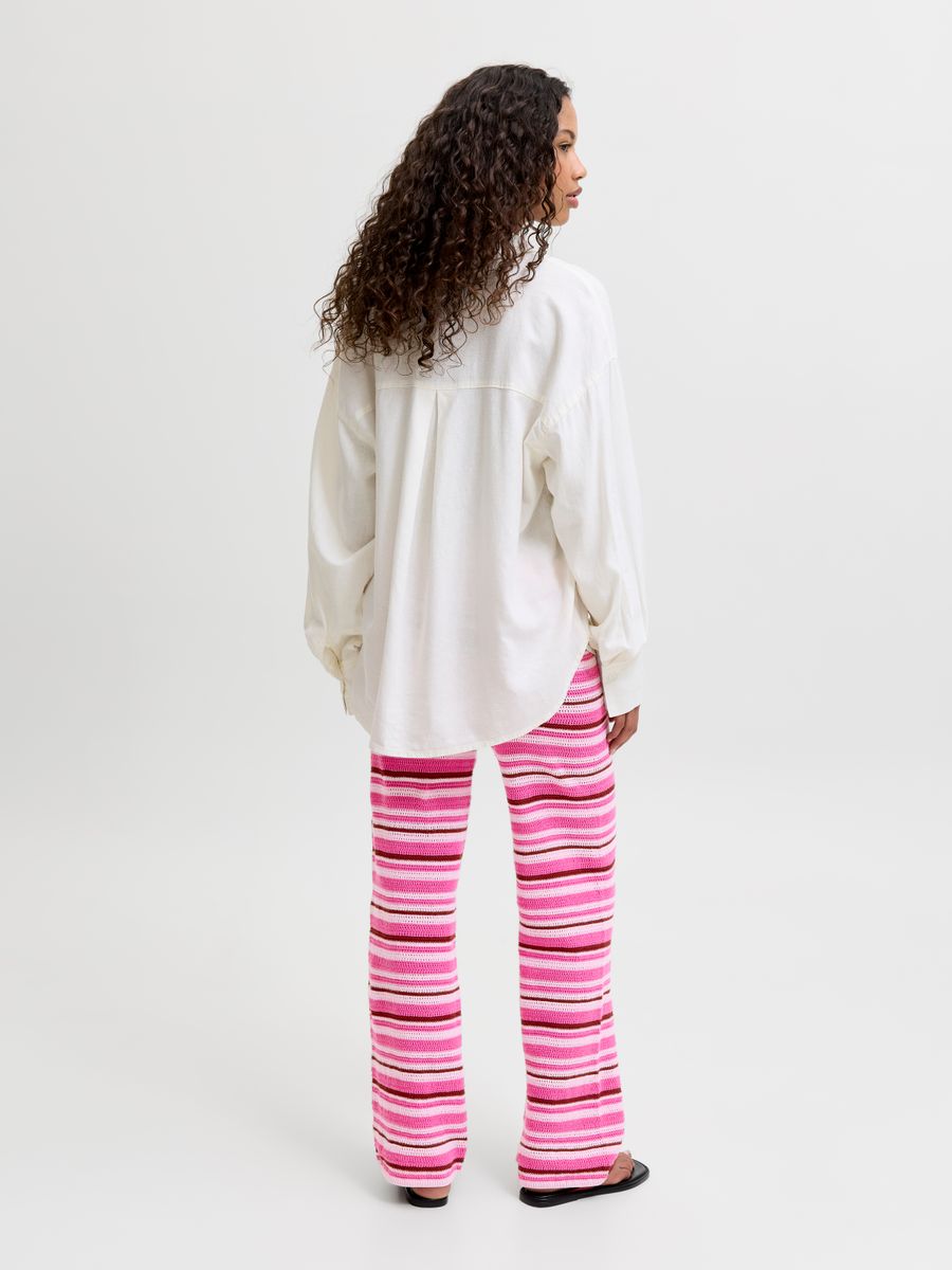 JXZUSANNAH PANT KNIT