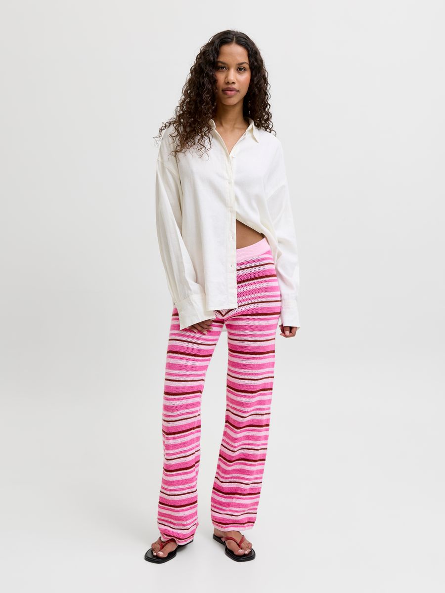 JXZUSANNAH PANT KNIT