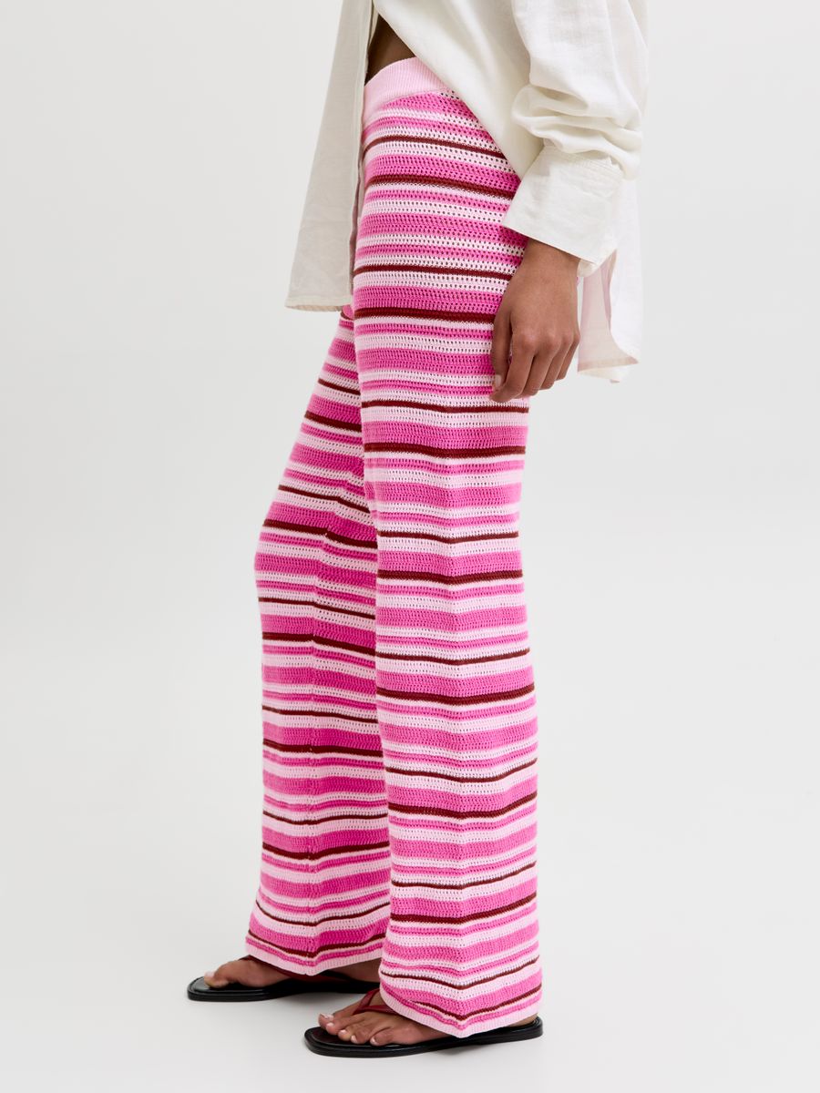 JXZUSANNAH PANT KNIT