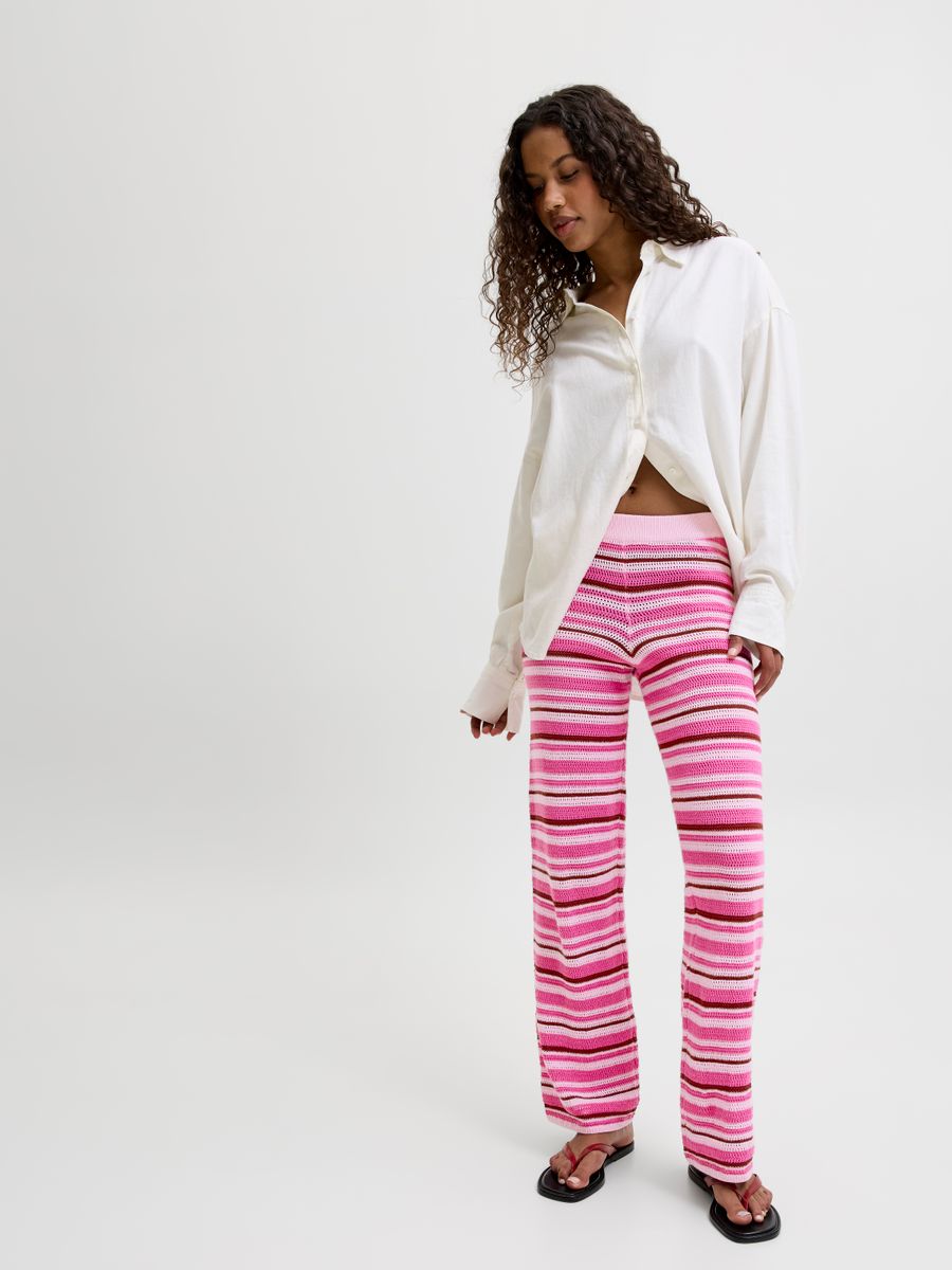 JXZUSANNAH PANT KNIT