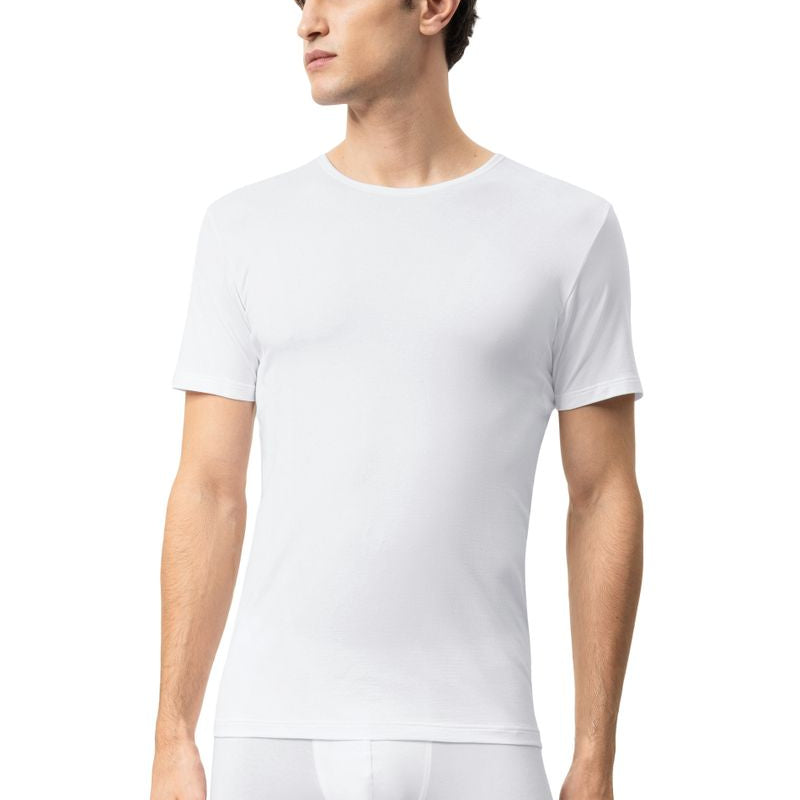 Business Round-Neck