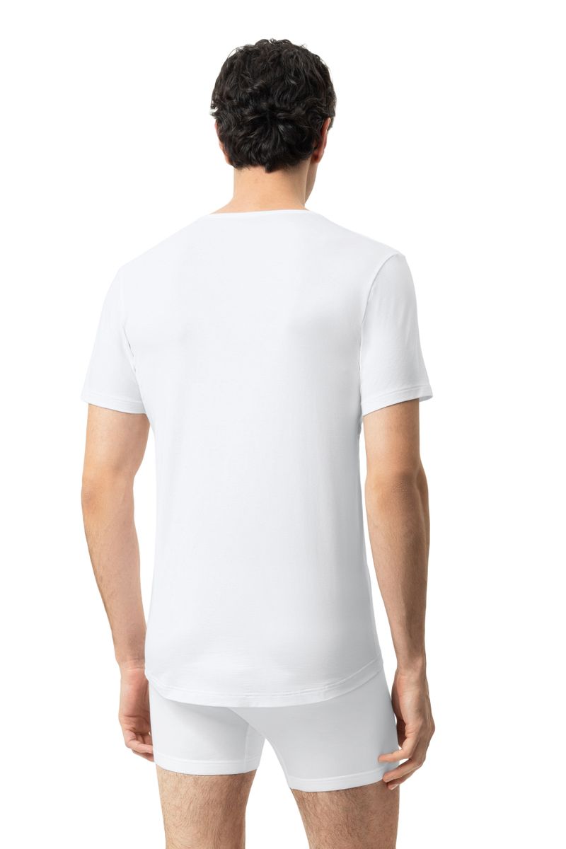 Business Round-Neck