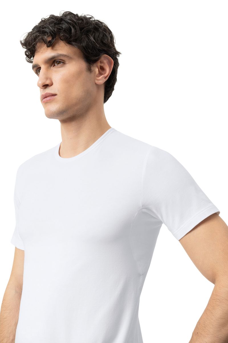 Business Round-Neck