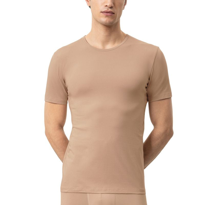 Business Round-Neck