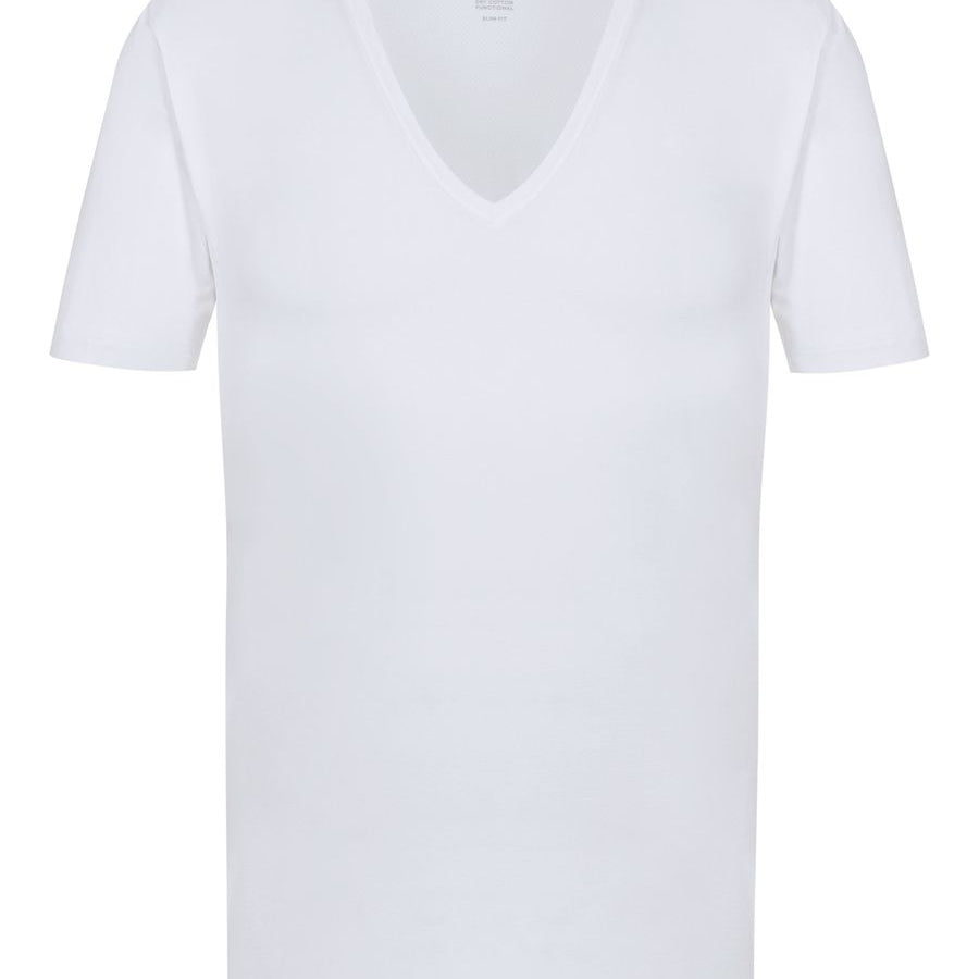 Business Shirt Slim Fit