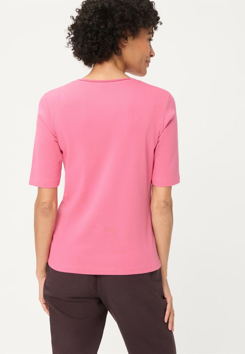 T-Shirt Short Sleeves