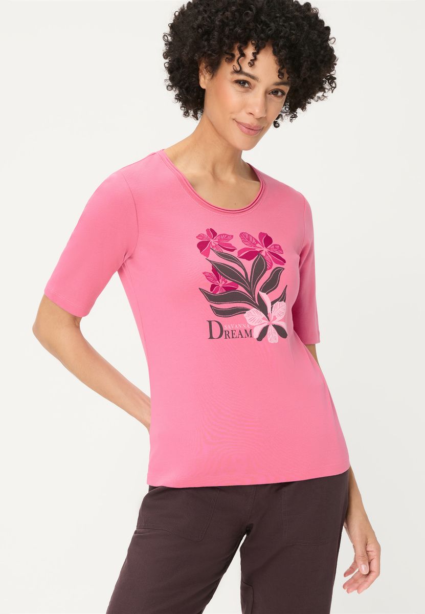 T-Shirt Short Sleeves