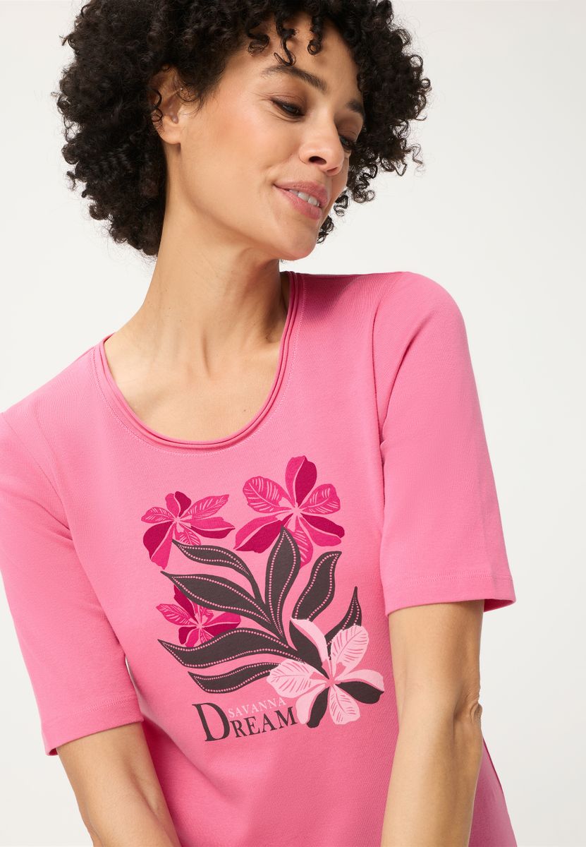 T-Shirt Short Sleeves