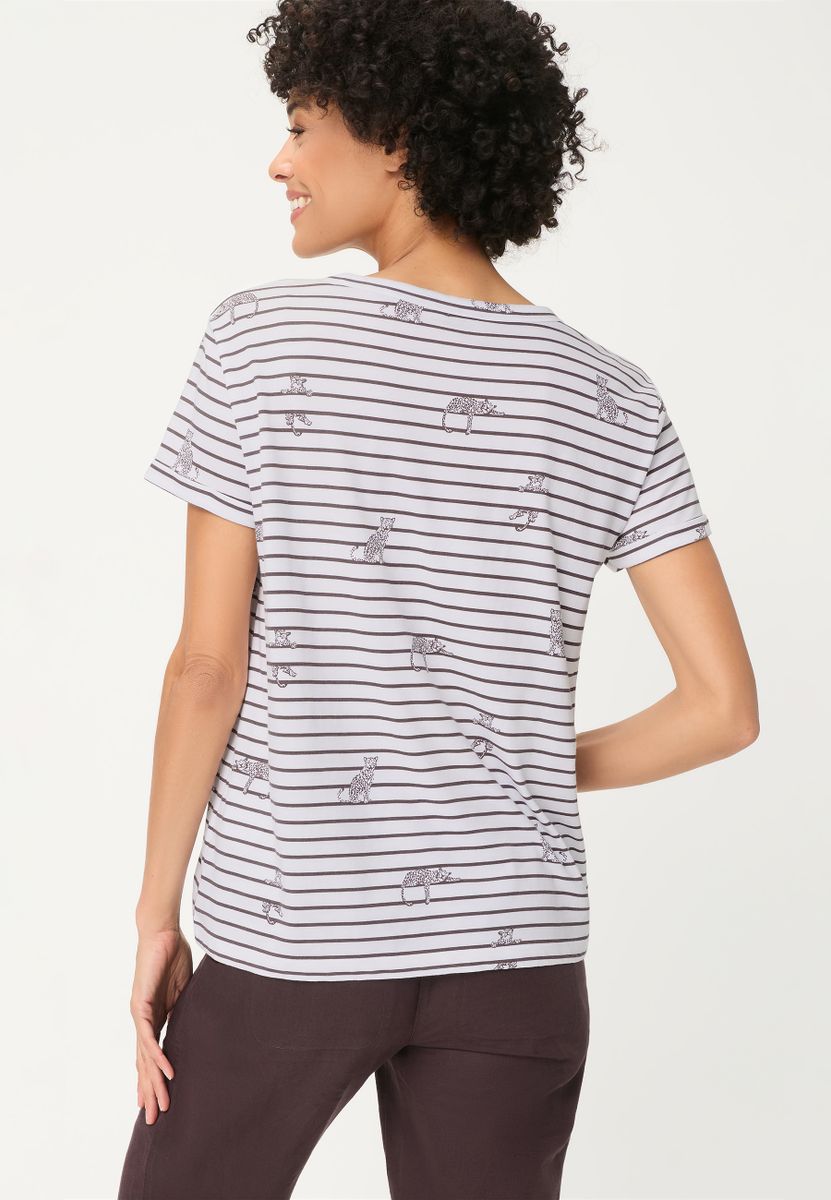 T-Shirt Short Sleeves
