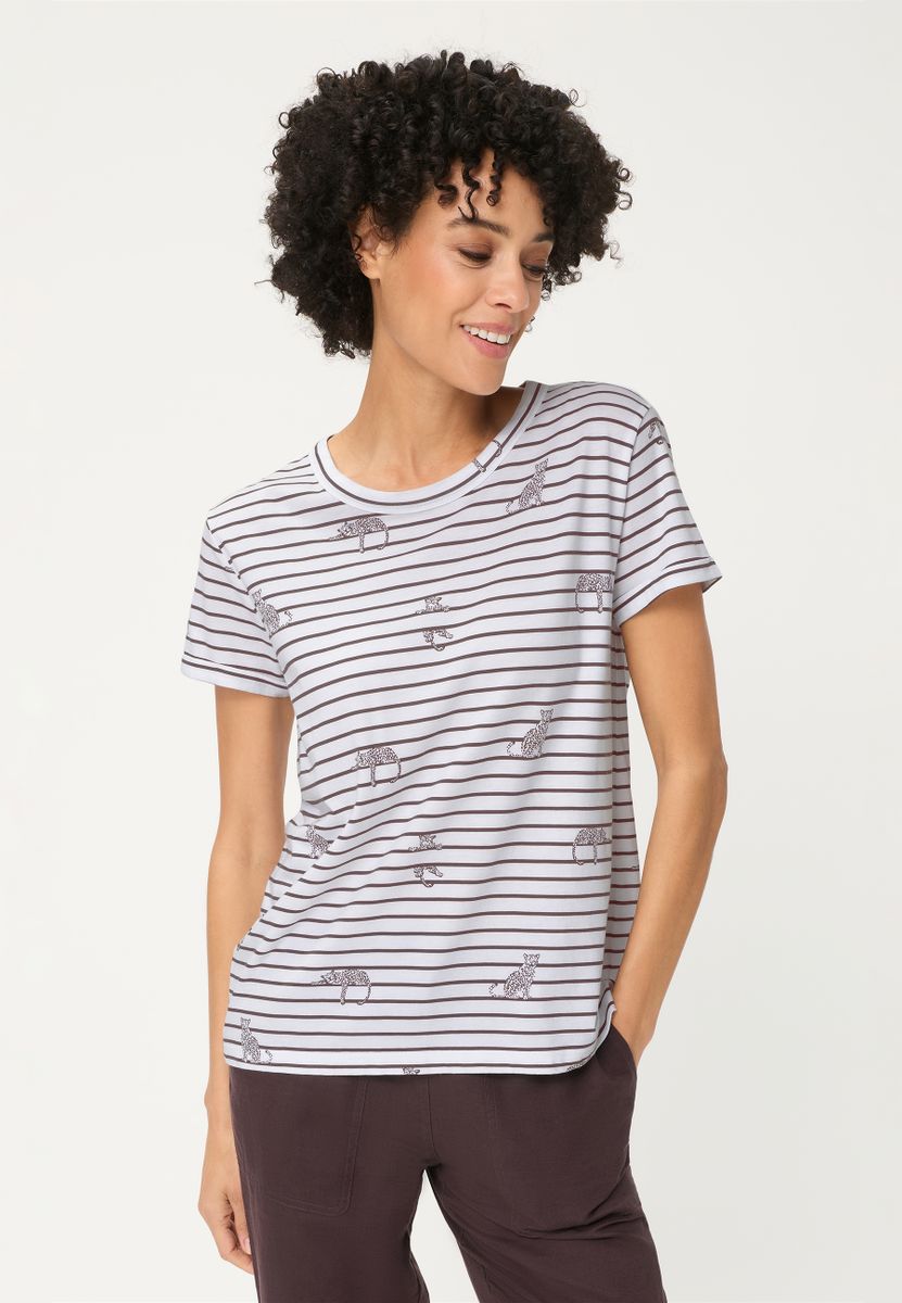 T-Shirt Short Sleeves