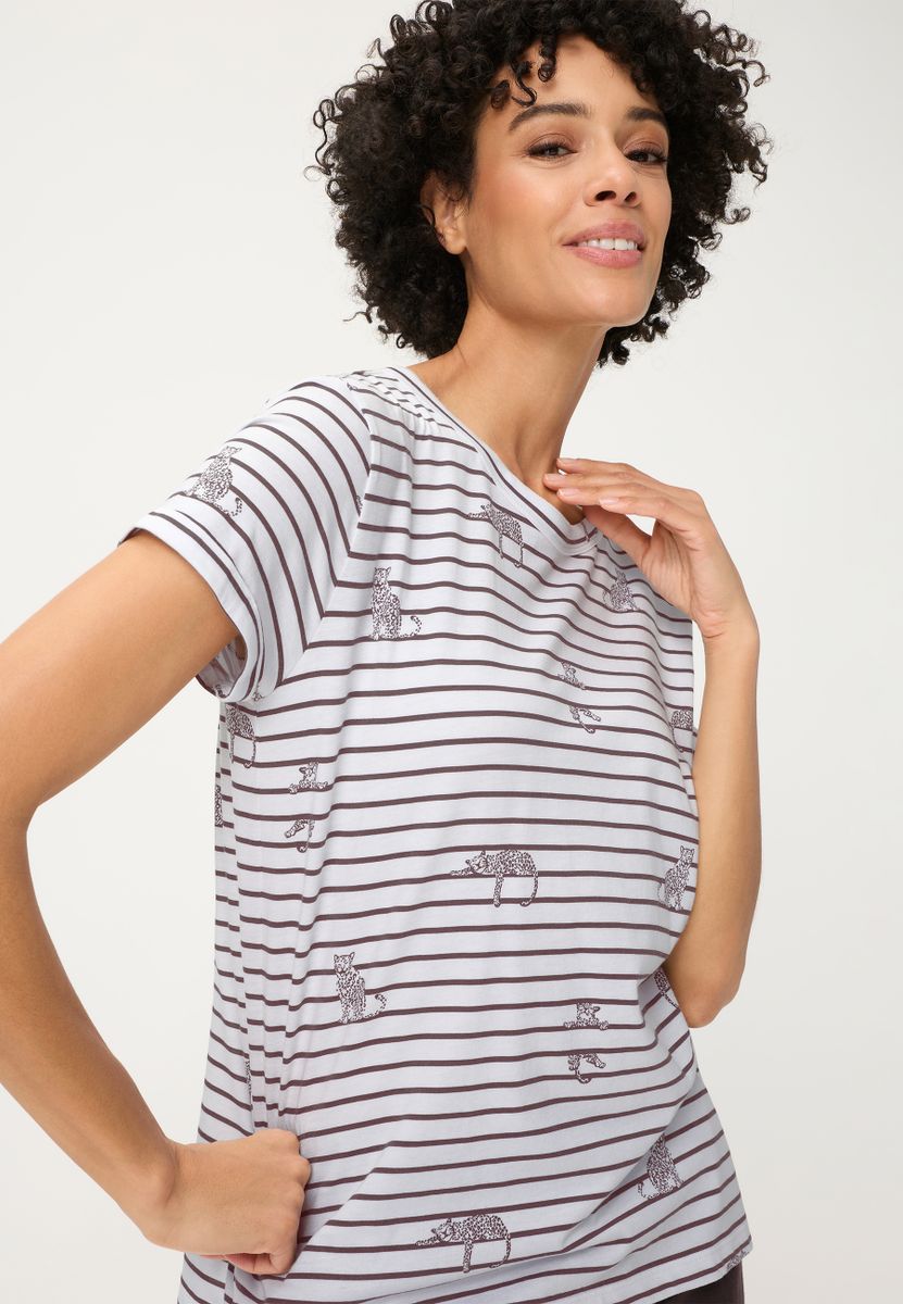T-Shirt Short Sleeves