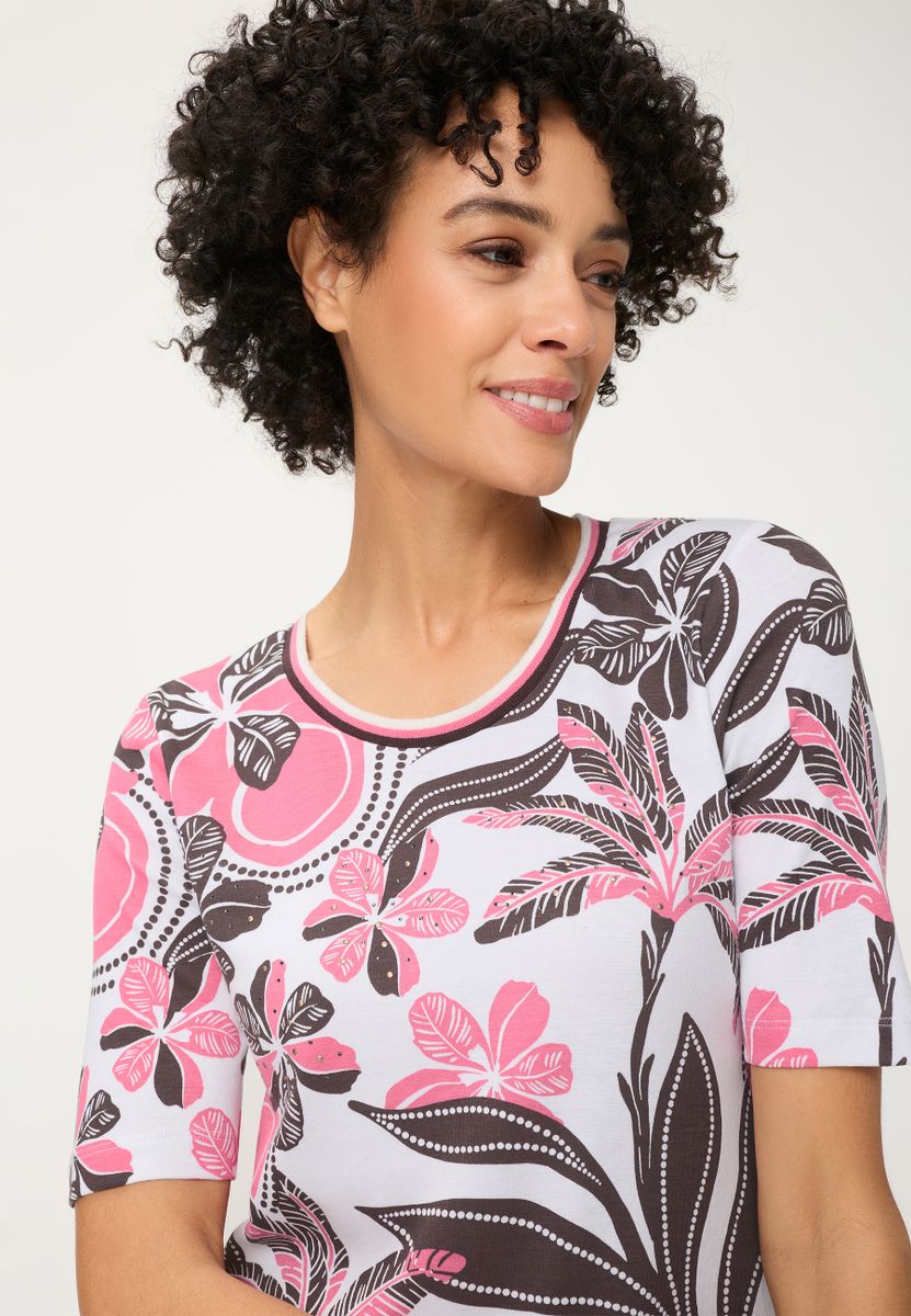 T-Shirt Short Sleeves