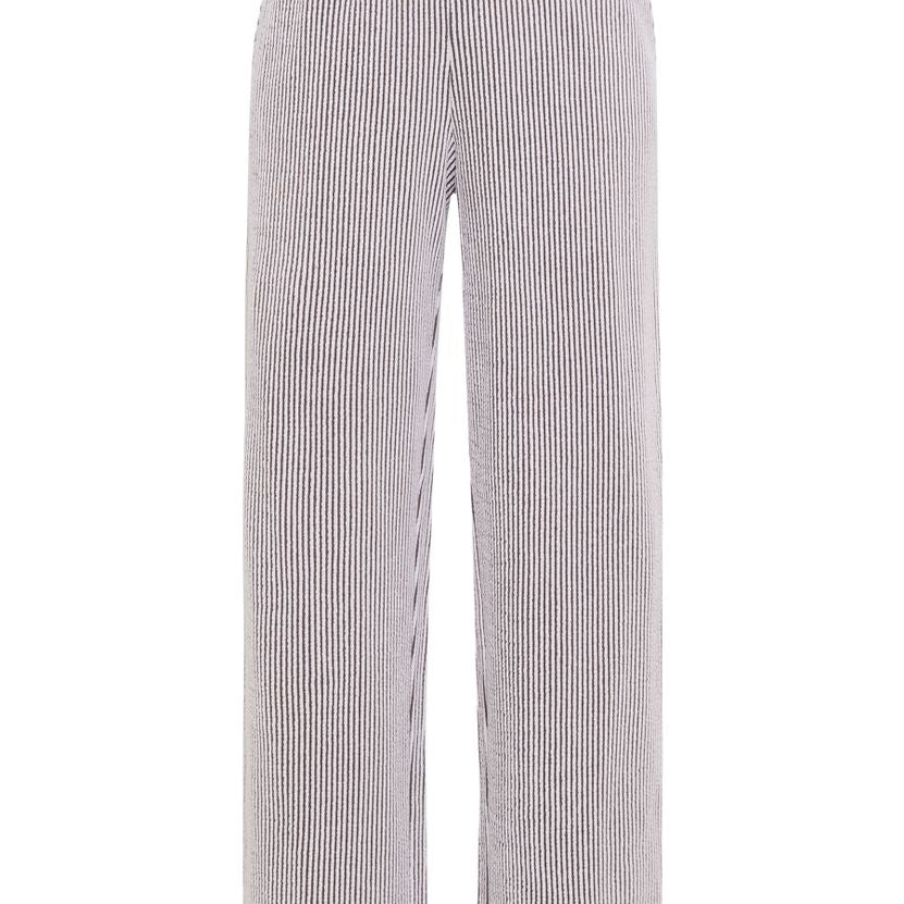 Trousers Casual Long