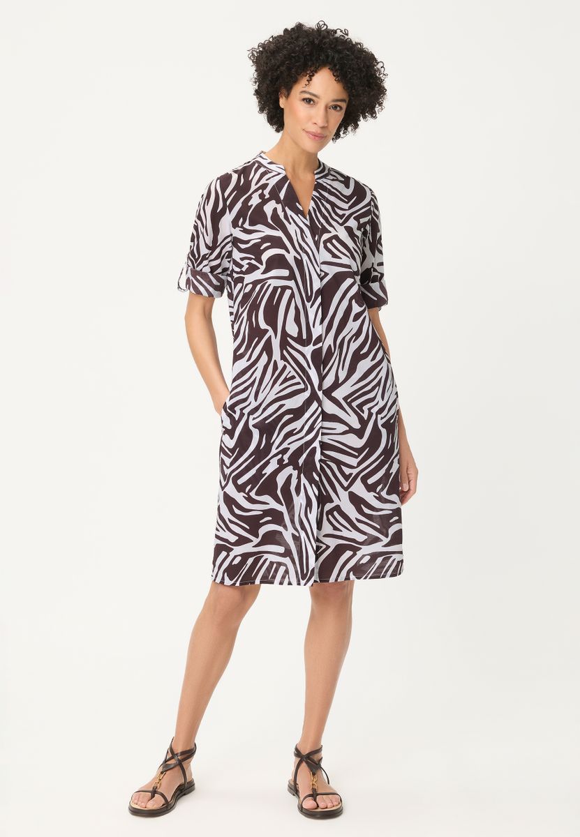 Dress Woven Short (till 105cm)