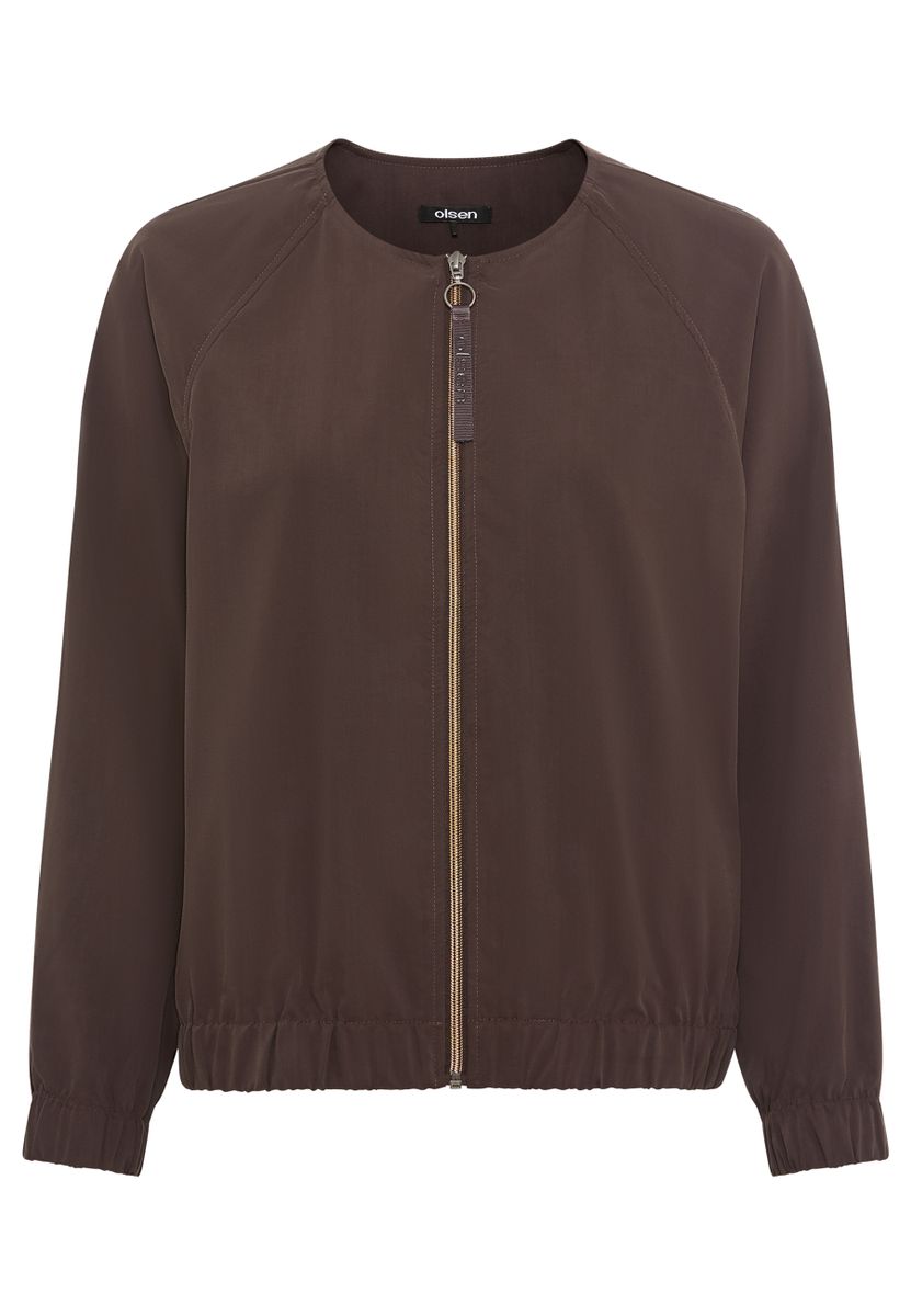 Jacket Indoor